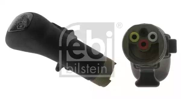 Ручка КПП DAF FEBI 32388 FEBI BILSTEIN