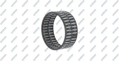 Подшипник КПП 78X86X35 MB 0099811510 0179817810 0089819310 0129819110 0189817510 K2103803 KACMAZLAR