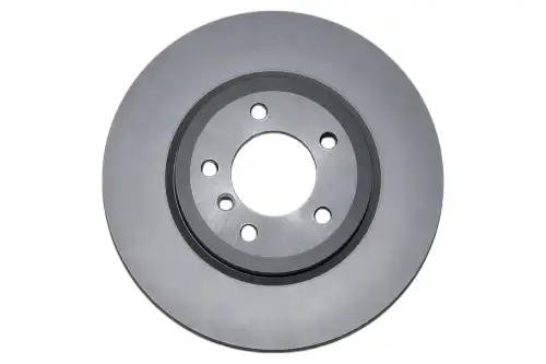 диск тормозной передний! (09895211)\ BMW E46 00> Z06594 ZENTPARTS