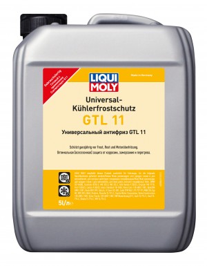8849 LiquiMoly Универс.антифриз Universal Kuhlerfrostschutz GTL 11 (5л) 8849 LIQUI MOLY