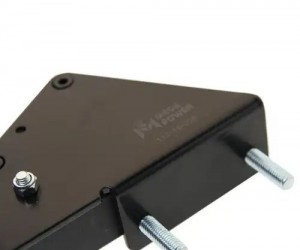 Педаль газа электронная подвесная для дв. ЕВРО-3,4 КАМАЗ MEGAPOWER 11019005 MEGA POWER