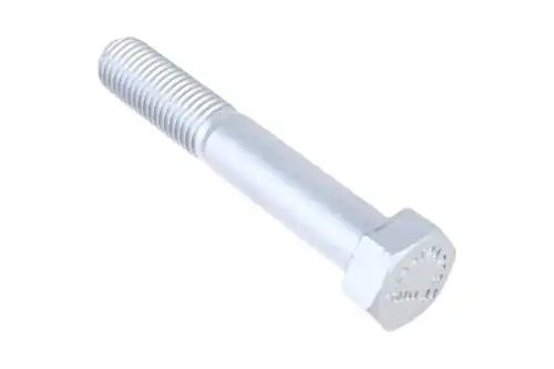 болт подвески! M20x2.5x120 VOLVO Z42847 ZENTPARTS