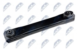 подушка двигателя передняя!\ Chrysler Pt Cruiser AT 2.4 00> ZPSCH014 NTY