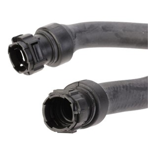 Шланг к печке RENAULT CLIO II 1.4, 1.6, KANGOO 1.4 -3/03 SWH4308 SWH4308 SASIC
