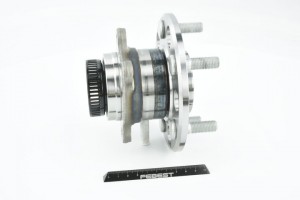 Ступица в сборе задняя HYUNDAI ELANTRA (HD) 2006-2011 2282-CEEDA46 2282-CEEDA46 FEBEST