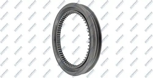 Муфта синхронизатора КПП MB G4-65/G210/211/221/240/260 K2103002 KACMAZLAR