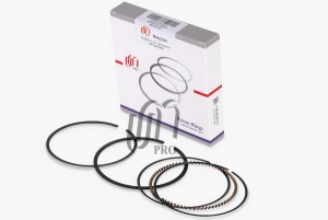 Кольца поршневые STD PR1444000 UNITED MOTORS PRO