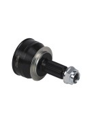 ШРУС наружный к-кт! 28393AG001\ Subaru Legacy (B13) 03-09 Z21584 ZENTPARTS
