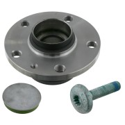 23320F=22920=R154.54 !к-кт подшипника ступ.зад.\ VW Golf/Passat/Touran 1.9TDi/2. 32 92 3320 SWAG