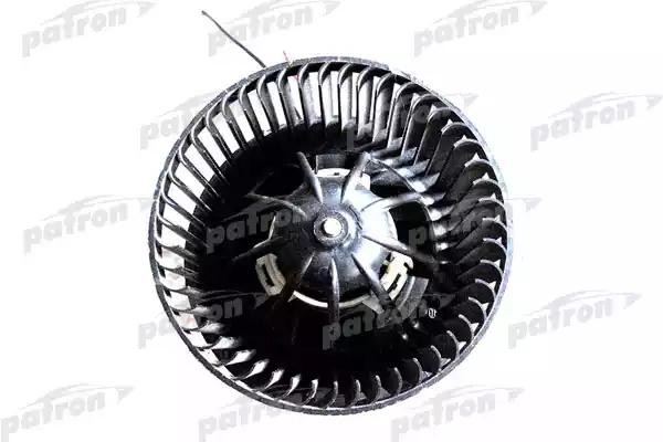 Вентилятор RENAULT Megane (03-09) отопителя салона PATRON PFN079 PATRON