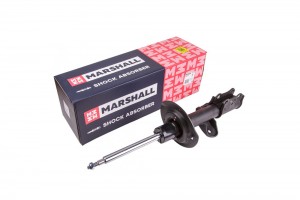 Амортизатор газ. передн. лев. Geely Atlas 16-  Atlas Pro 21- M8011451 M8011451 MARSHALL