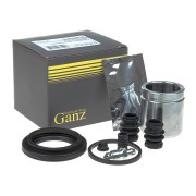 SSANG YONG REXTON I (2001-2007) D=43, MANDO GUR43914 GANZ