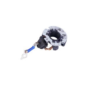 Щеткодержатель HYUNDAI Accent (15-) стартера NSP NSP02361592B614 NSP