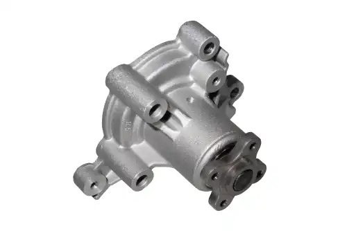помпа!\ Hyundai Coupe 1.6-2.0 99> Z14541 ZENTPARTS