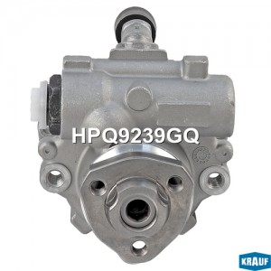 Насос гидроусилителя руля HPQ9239GQ HPQ9239GQ KRAUF