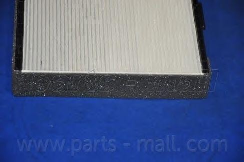 Фильтр салонный HYUNDAI EQUUS(LZ) 99-00 PMA-007 PMA-007 PMC PARTS MALL