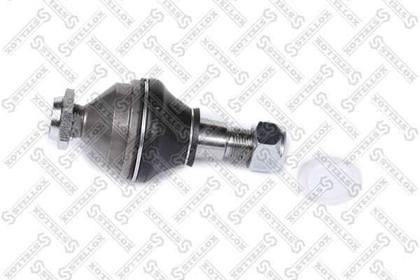 опора шаровая! \Omn Iveco TurboDaily 30.8-59.12 52-10068-SX STELLOX