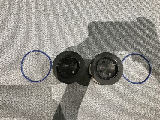 Фильтр топливный OPEL ANTARA/CHEVROLET CAPTIVA 2.2D 11-  PCC-013 PCC-013 PMC PARTS MALL