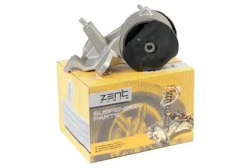 подушка ДВС задняя!\ Toyota Duet M101A/M111A 98-04 Z13659 ZENTPARTS