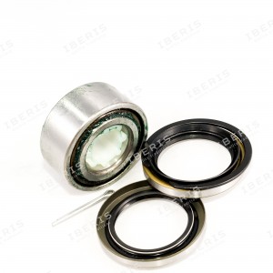 ПОДШИПНИК СТУПИЦЫ, КОМПЛЕКТ TOYOTA CAMRY, COROLLA, RAV4 IB4179 IB-4179 IBERIS