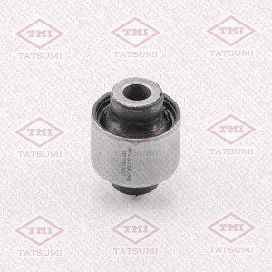 сайлентблок заднего амортизатора!\ Honda Legend 3.2i 91-96/Accord 2.0i/2.4i 03-0 TEF1754 TATSUMI