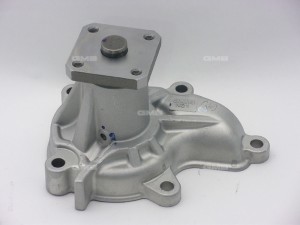 Насос водяной NISSAN Sunny (88-) (1.6),Bluebird (86-) (1.6/2.0) GMB GWN-35A GMB