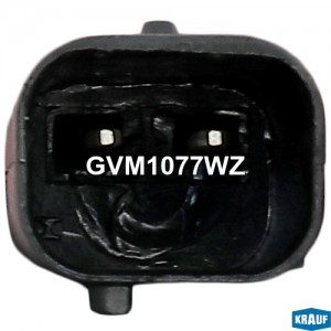 Клапан электромагнитный FORD Mondeo (07-) изменения фаз ГРМ KRAUF GVM1077WZ KRAUF