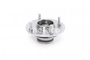 NISSAN ALMERA N16 (2000-2006) C ПОДШИПНИКОМ 5010070 METACO