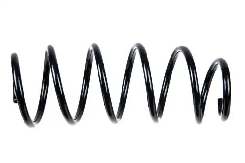 пружина передняя! 40 857 09\ Skoda Fabia 1.4TDi/1.9TDi/SDi 00> Z38209 ZENTPARTS