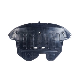 Защита двигателя KIA Sportage (10-16) NSP NSP1BD09026 NSP