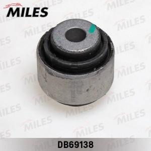Сайлентблок задней подвески BMW 1 E81, 3 E90, X1 E84 (LMI 3058201) DB69138 DB69138 MILES