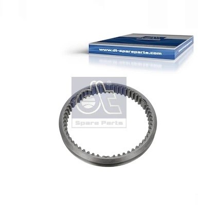Пружина тормозной колодки HONGYAN 3 DIESEL TECHNIC