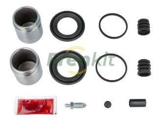 р/к дискового тормоза с поршнем d48!\ Nissan Patrol 97> 248955 FRENKIT