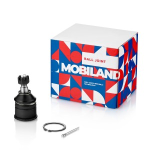 Шаровая опора HONDA CIVIC V передняя нижняя MOBILAND 130101630 130101630 MOBILAND