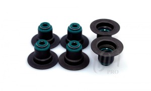 Маслосъемный колпачок Yuchai YC6J245-30, YC6J220-50 (F3000-1003105A) UM VSD0030 UNITED MOTORS PRO