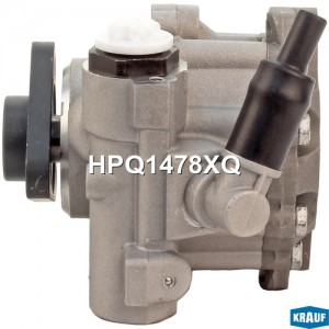 Насос гидроусилителя руля HPQ1478XQ HPQ1478XQ KRAUF