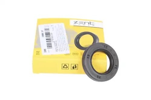 сальник р/в! 25x42x7\ Renault R19/R21/Clio/Laguna/Megane/Express 1.7-2.0i-DCi 88 Z26886 ZENTPARTS