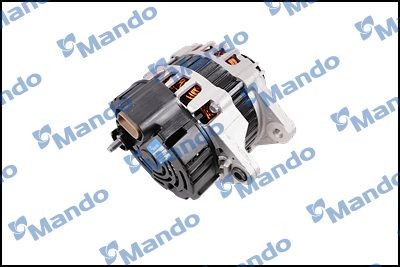 Генератор HYUNDAI Getz (02-08) KIA Picanto (04-) (70A,13.5V) MANDO BN3730002551 MANDO