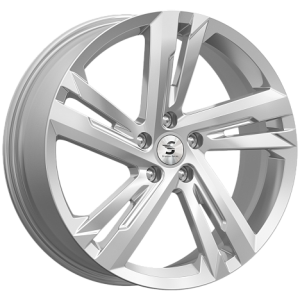 Premium Series R19 / 7J PCD 5x112 ЕТ 43 ЦО 57.1 КР002 Tiguan 3930015 PREMIUM SERIES