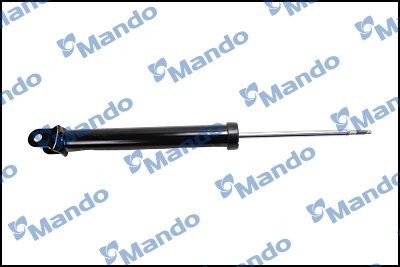 Амортизатор задний левый/правый HYUNDAI ix35 10-/ i40 12- (KYB 349243) EX553112S EX553112S000 MANDO