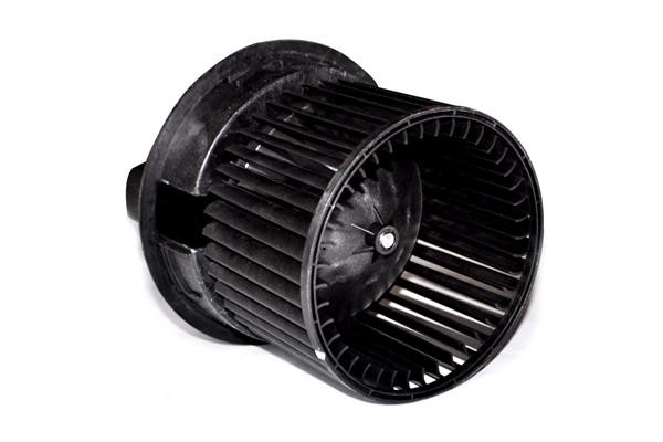 Вентилятор отопителя LOGAN II/DUSTER  55283 55283 ASAM