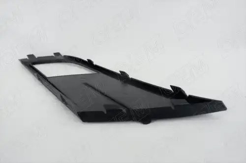 Окантовка противотуманной фары левая Volkswagen Jetta 6 2015-2020 OEM1439L OEMPARTS