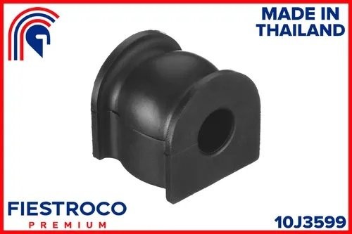 Втулка HONDA Fit GE6 L13A 1,3 10J3599 10J3599 FIESTROCO