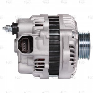 Генератор для а/м Mitsubishi Lancer X (07-)/ASX (10-) 1.5i/1.6i LG1115 LG 1115 START VOLT