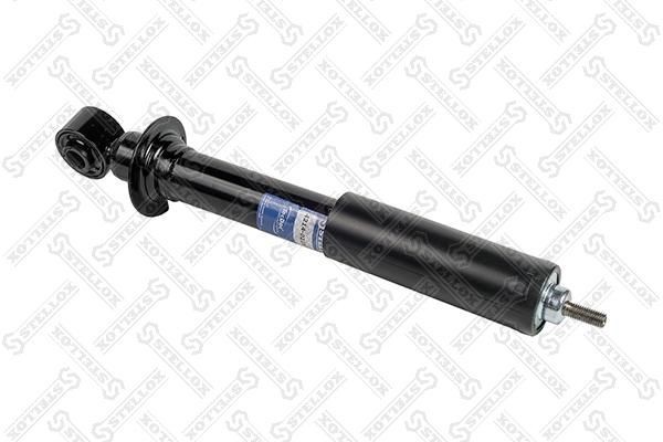 амортизатор задний газовый!\ Volvo S60 I/V70 II 2.4-2.5 T AWD 01> 4214-0213-SX STELLOX