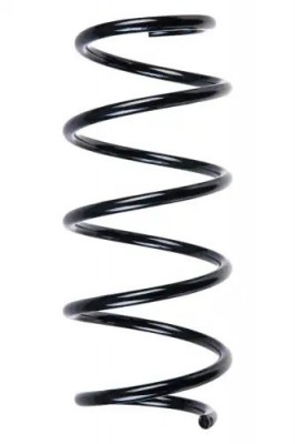 пружина передняя! 40 634 64\ Opel Corsa 1.0/1.2 01> Z38186 ZENTPARTS