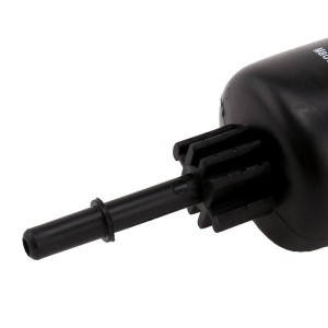 FORD FUSION (2002>)/ FIESTA (2001-2007) WK 511/2 MANN FILTER