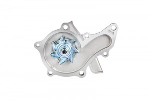 Помпа водяная Avensis (T22) 1.6 / Corolla (E11) 1.6 / Corolla (E10) 1.6 WP712 WP712 FINWHALE