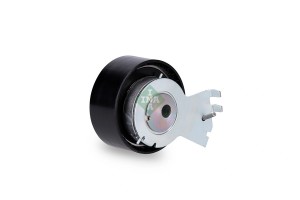 ролик натяжной ремня ГРМ!\ Citroen, Peugeot, Seat, Skoda 1.1/1.4/1.9TDi 93> 531 0572 10 INA