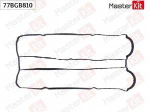 Прокладка клапанной крышки Volvo C30 (533) B 4164 S3 77BGB810 77BGB810 MASTER KIT